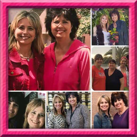 Meet your Posher, Jackie - Picture 2 of 7